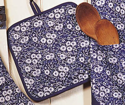 Oven Mitt
